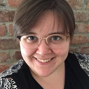 Meet your Posher, Kaitlyn
